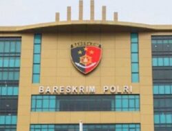 Mutasi Polri, 10 Kombes Pol Digeser Hingga Bareskrim