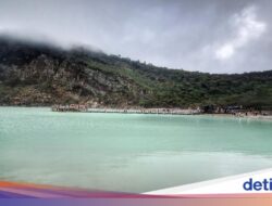 Panduan Rute Transportasi Umum Kereta Bersama Jakarta Hingga Ciwidey 2026