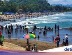 Parkir Tempat Wisata Hingga Sukabumi Wajib Izin, Jika Tidak Bakal Ditindak