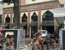 Iduladha 2026 Karena Itu Pengingat Kemanusiaan Ke Di Dunia yang Terluka