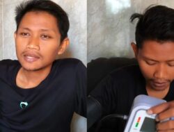 Pemuda Tuban Kena Gagal Ginjal Sampai Cuci Darah Di Usia 20-an, Inikah Pemicunya?