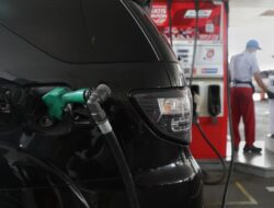Naik Lagi, Ini Harga Solar Pertamina Terbaru