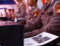 Gak Yakin Kena Tilang Elektronik? Begini Cara Cek Status ETLE
