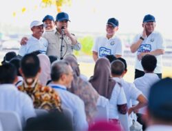 Daripada Bangun Kantor Mutakhir, Lebih Baik Buat Inisiatif yang Ciptakan Lapangan Kerja