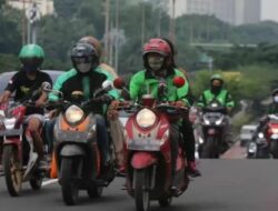 Prabowo Pangkas Komisi Aplikator Dari Sebab Itu 8%, Ojol Minta Implementasi Dikawal