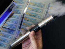 Bukan Pintu Masuk Untuk Non-Perokok