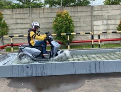 Kendaraan Bermotor Roda Dua Listrik Honda yang Kena Diskon Puluhan Juta Kurs Matauang Nasional