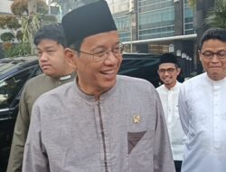 Purbaya Santai Tanggapi Nilai Mata Uang Nasional Tembus Rp17.800: Nggak Ada Masalah