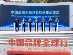 Qavah Group Fasilitasi Ekspansi Investor China Ke Pasar Indonesia