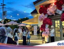 Jangan Di Malioboro Aja! Ini 5 Tempat Nongkrong Di Kotabaru Jogja