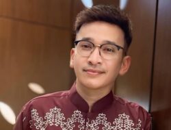 Ruben Onsu Bangun Masjid dan Tempattinggal Tahfiz, Tak Sabar Ingin Salat Pertama