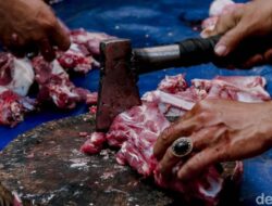 Karena Itu Dilema Emak-emak Pada Idul Adha, Daging Kurban Baiknya Dicuci atau Tidak?
