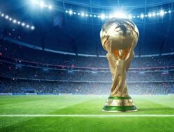 Keahlian AI Berencana Tampil Perdana Di Trophy Dunia 2026