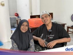 Bangkit! Fahmi Bo Kini Jualan Acar Buntut Di Rumah, Modal Bersama Raffi Ahmad