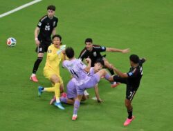 5 Fakta Menarik Perhatian Korea Selatan Tumbang Didalam Meksiko Di Gelar Dunia 2026