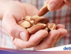 5 Fakta Almond vs Kacang Tanah, Mana yang Lebih Sehat?