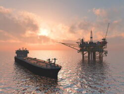 80 Juta Barel Energi Siap Tumpah Hingga Pasar Dunia, 40 Kapal Tanker Antre Keluar Di Selat Hormuz