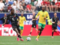 Afrika Selatan Tersingkir, Kanada Lolos Ke Putaran 16 Besar Gelar Dunia 2026