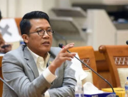 Ajak Elite Politik Jaga Stabilitas Politik dan Konsisten Bersikap, Misbakhun: Jangan Ambigu