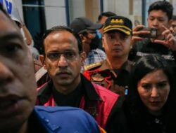 Apa Itu Amicus Curiae? Istilah yang Muncul Di Sidang Tindak Kejahatan Chromebook Nadiem Makarim