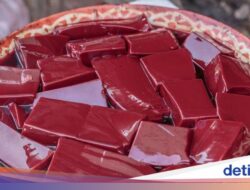 Banyak yang Sudah Pernah Makan! 9 Hidangan Tradisional Ini Ternyata Bisa Haram