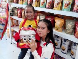 Buka Akses Pasar Lebih Luas, Pertamina Fasilitasi Pelaku Ekonomi Kecil Binaan Ke Jakarta Fair