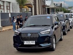 Rocky Hybrid Bukan Gak Laku, Daihatsu Sebut Suplai CBU Sempat Seret
