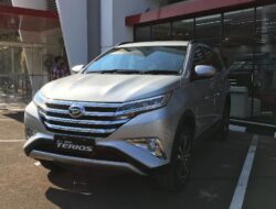 Daihatsu Masih Punya 260 Dealer Setelahnya Gugur 11
