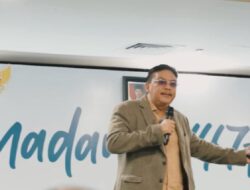 Denny JA Soroti Kerusuhan Agustus 2025 Di Perspektif Kelas Rentan Digital