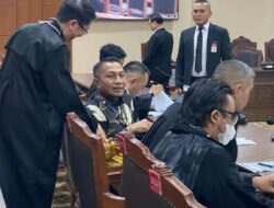 Dharma Pongrekun Rombak 85% Gugatan Undang-Undang Kesejaganan Di MK