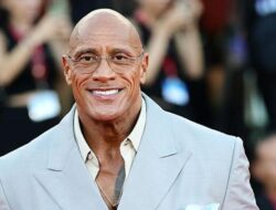 Dwayne Johnson Punya Benjolan Ke Testis gegara Epididimitis, Apa Itu?