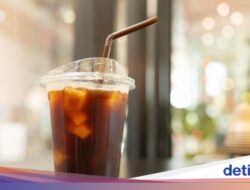 Sejarah Kelahiran Minuman Americano, Mulai Populer Usai Pertempuran Dunia II