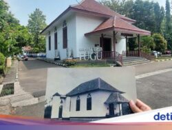 Menelusuri Kepingan Peninggalan Portugis Ke Utara Jakarta