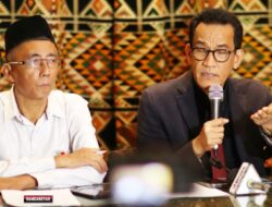 Harapan Keadilan Prosedural Ke Balik Permintaan dr Tifa dan Roy Suryo Mengembalikan SPDP Hingga Kepolisian