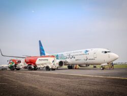 Harga Avtur Domestik Turun hingga 10 Persen Mulai 1 Juni 2026, Kabar Baik buat Industri Penerbangan