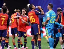Ada Hydration Break Hingga Gelar Dunia 2026, Ini Dampak Kurang Minum Di Main Bola