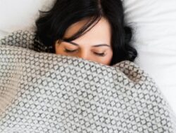 Jangan Lengah! Ini Ciri-ciri Serangan Jantung Di Tidur yang Harus Diwaspadai