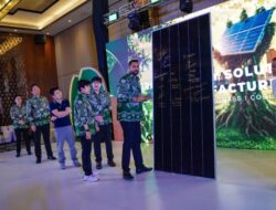 Industri Diajak Bergerak Cepat Adopsi Energi Surya