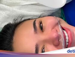 Lahiran Anak Pertama, Amanda Manopo Pernah Ngidam Rujak hingga Keripik