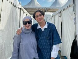 Karena Itu Anak Pejabat, Okie Agustina Larang Kiesha Alvaro Flexing Hingga Media Sosial