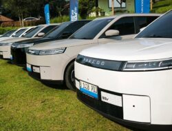 Komparasi Klaim Produsen Angka Irit Pakai EV, Hybrid dan Kendaraan Pribadi Bensin