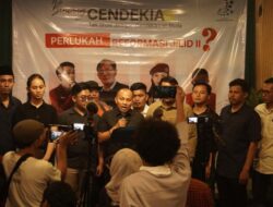 Soroti Masalah Bangsa, Jaringan Cendekiawan Muda Ajukan 7 Permintaan