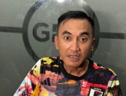 Jenguk Haji Bolot Di RS, Rico Ceper Ungkap Momen Mengharukan