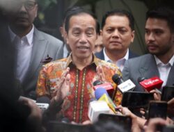 Jokowi Wajib Hadir Di Persidangan Perkara Pidana Ijazah, Pengacara Roy Suryo: Kan Dia Pelapor