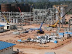 Kajian 13 Proyek Hilirisasi Rampung Juli, Nilainya Ditaksir Capai Rp239 Triliun
