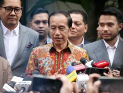 Perkara Pidana Hukum Tudingan Ijazah Segera Disidang, Pengacara Pastikan Jokowi Hadir
