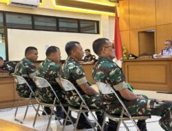 KontraS Penilaian Permintaan 2,5 Tahun Penjara Bagi Terdakwa Penyiraman Andrie Yunus