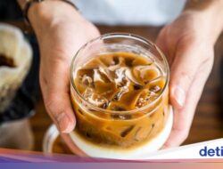 5 Kota Terbaik Di Dunia buat Ngopi Di 2026, Ada Hong Kong hingga Bogota