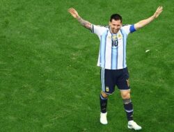 Dari Sebab Itu Top Skor Trophy Dunia Sepanjang Masa, Ini Cara Messi Tetap Segar Ke Usia 38
