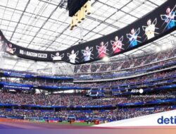 Wow! Ada Paket ‘Sultan’ Nonton Trophy Dunia 2026, Termahal Tembus Rp 16 M